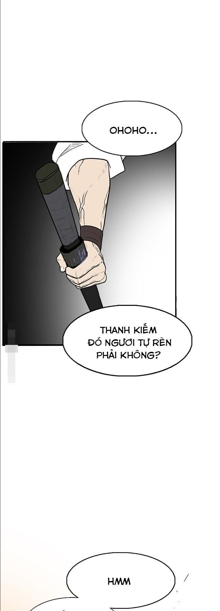 Bắc Kiếm Giang Hồ Chap 25 - Next Chap 26