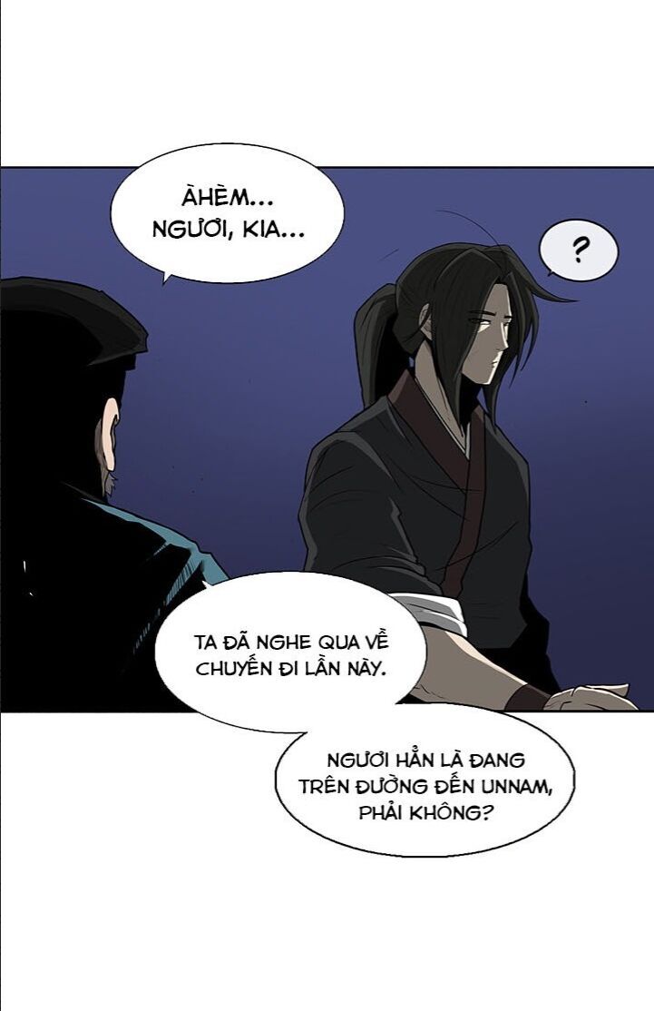 Bắc Kiếm Giang Hồ Chap 25 - Next Chap 26