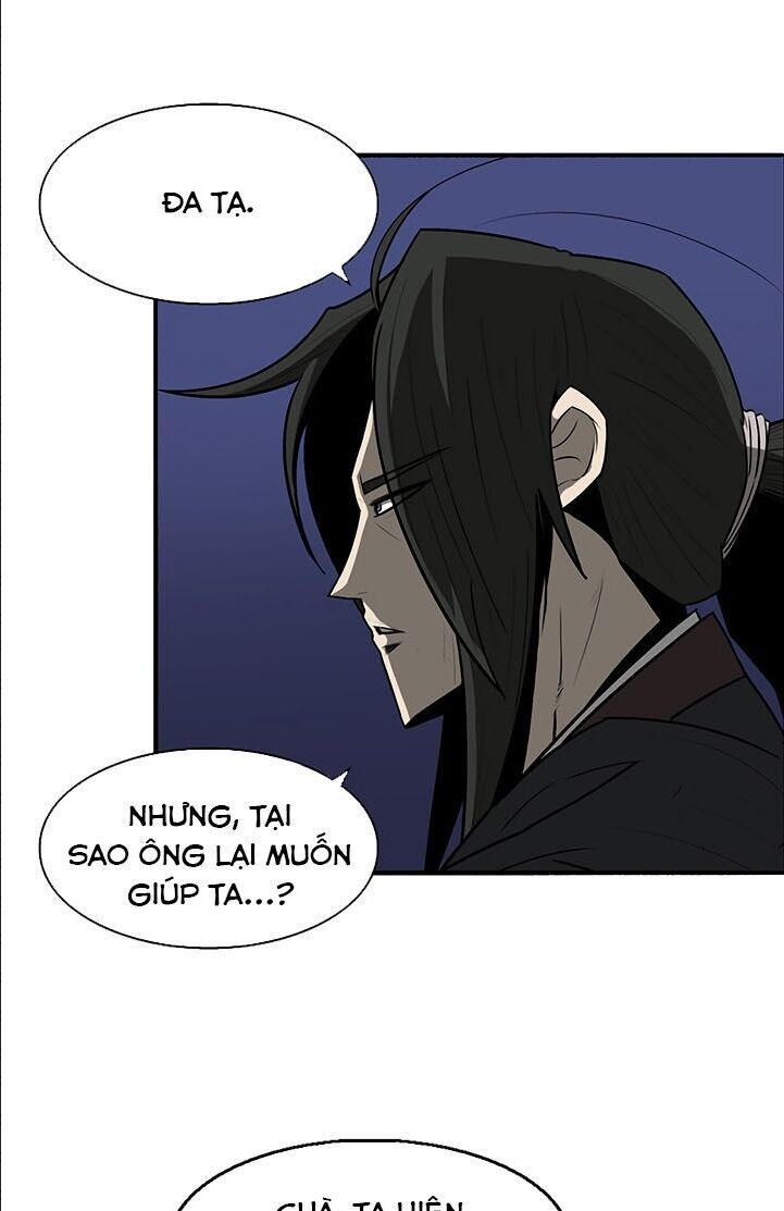 Bắc Kiếm Giang Hồ Chap 25 - Next Chap 26