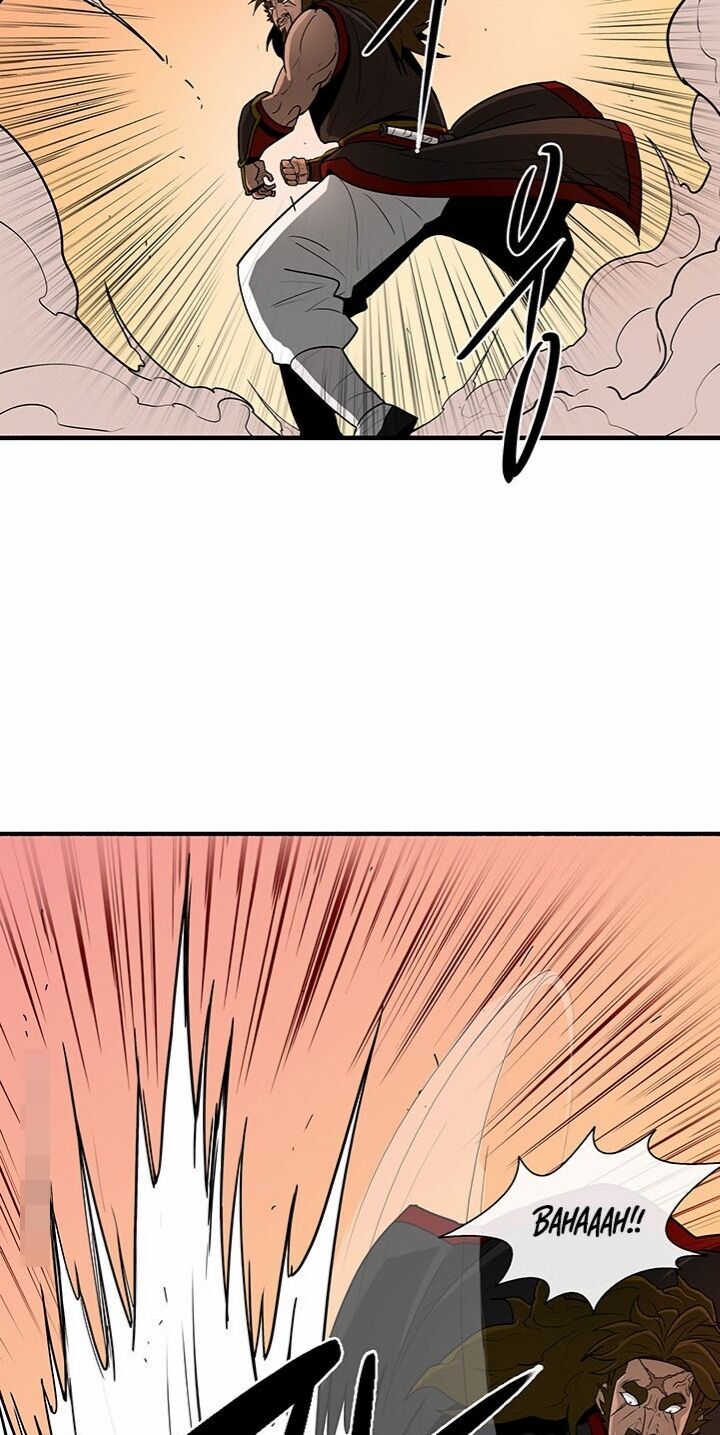 Bắc Kiếm Giang Hồ Chap 26 - Next Chap 27