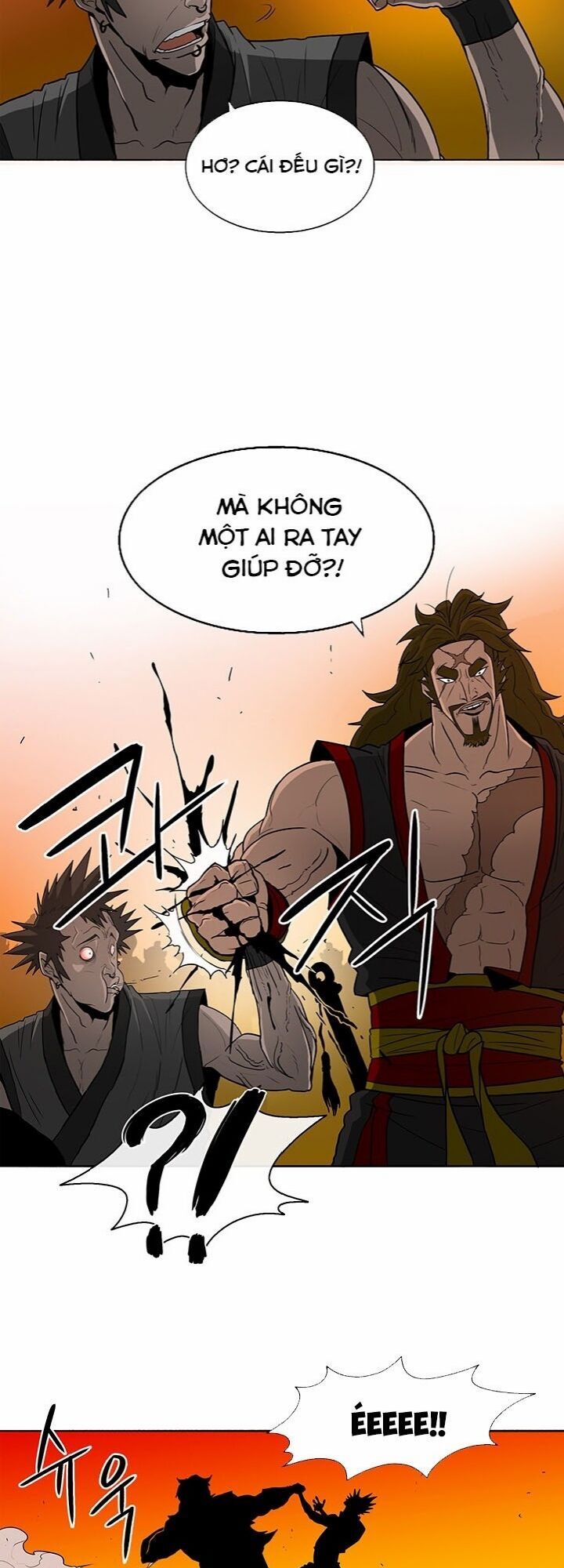 Bắc Kiếm Giang Hồ Chap 26 - Next Chap 27