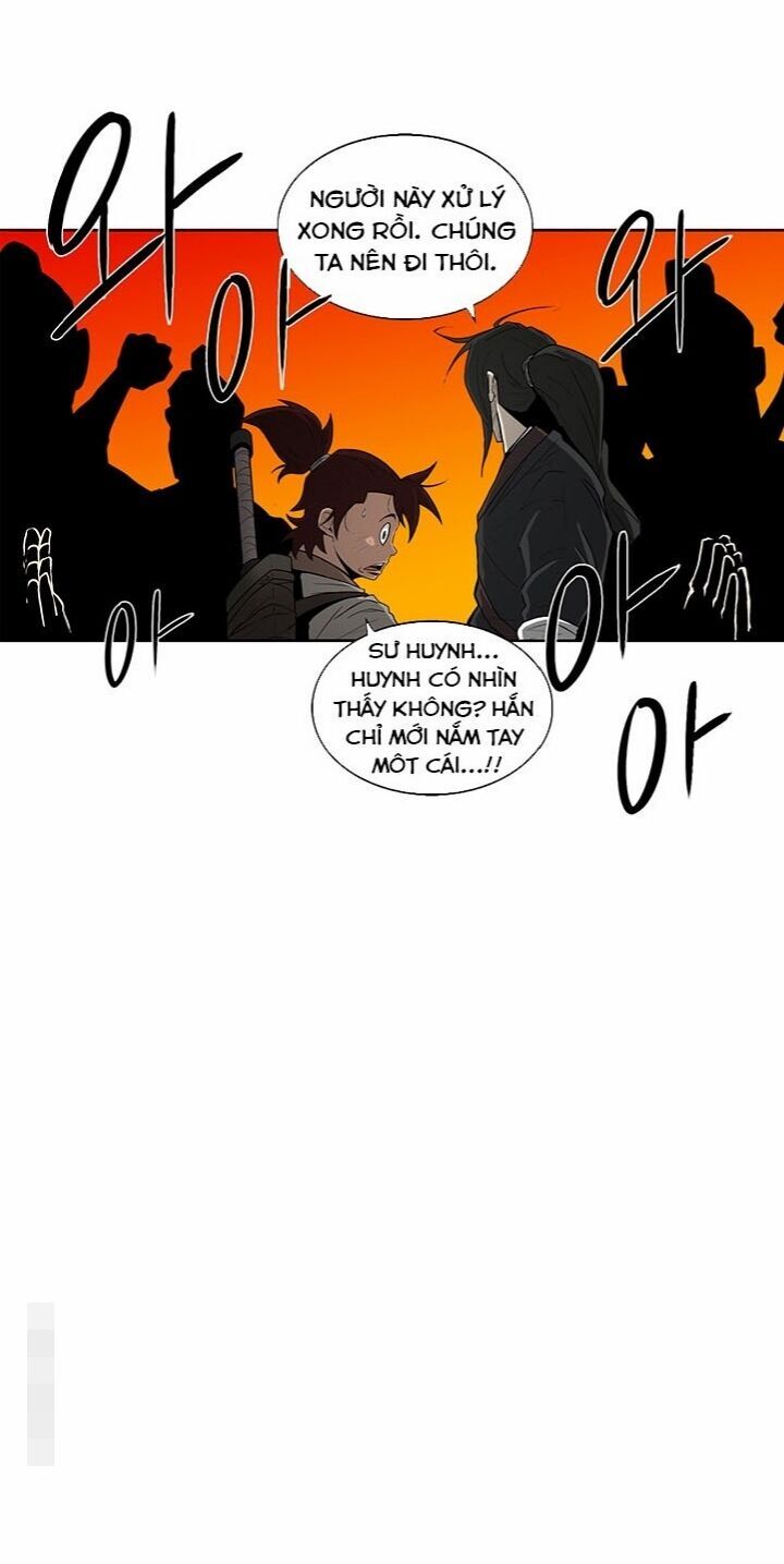 Bắc Kiếm Giang Hồ Chap 26 - Next Chap 27