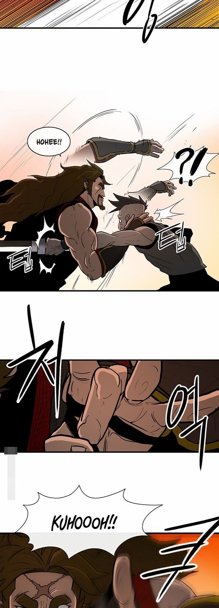 Bắc Kiếm Giang Hồ Chap 26 - Next Chap 27