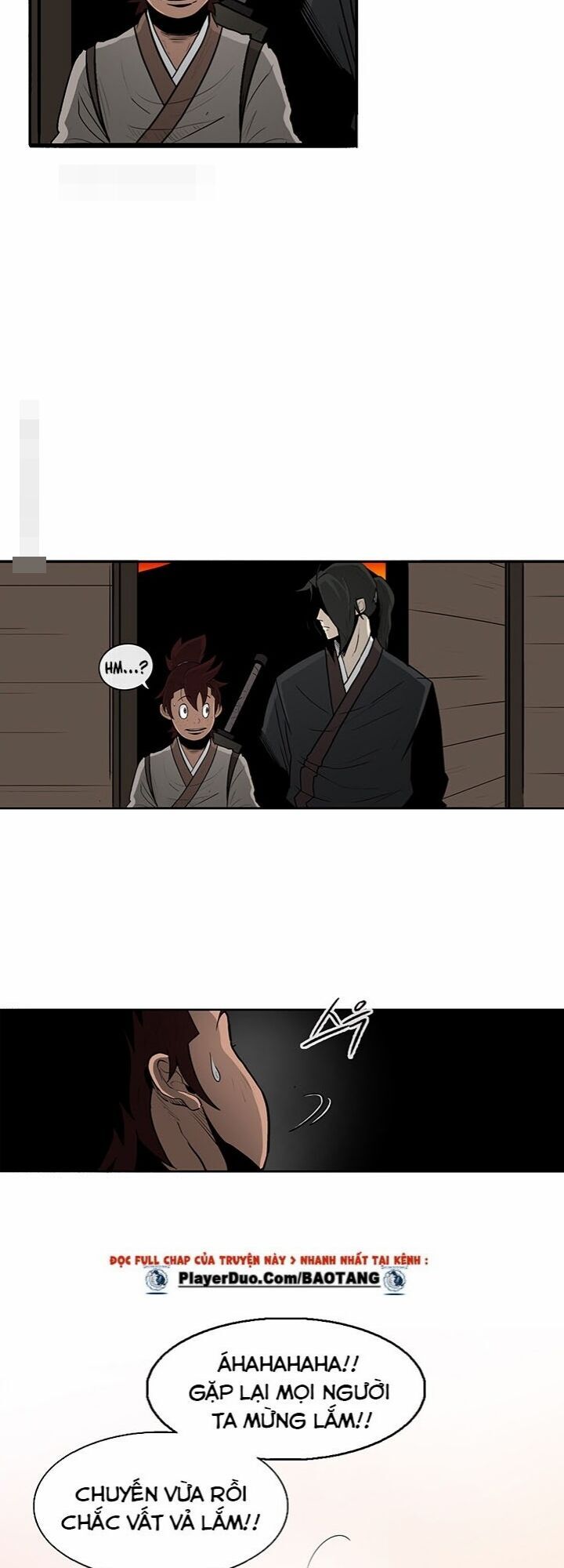 Bắc Kiếm Giang Hồ Chap 26 - Next Chap 27