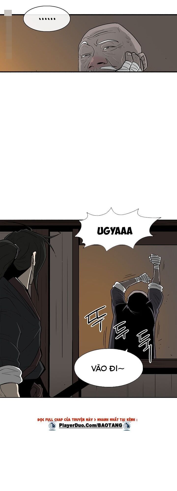Bắc Kiếm Giang Hồ Chap 26 - Next Chap 27