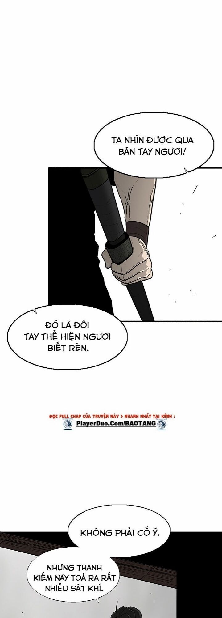 Bắc Kiếm Giang Hồ Chap 26 - Next Chap 27