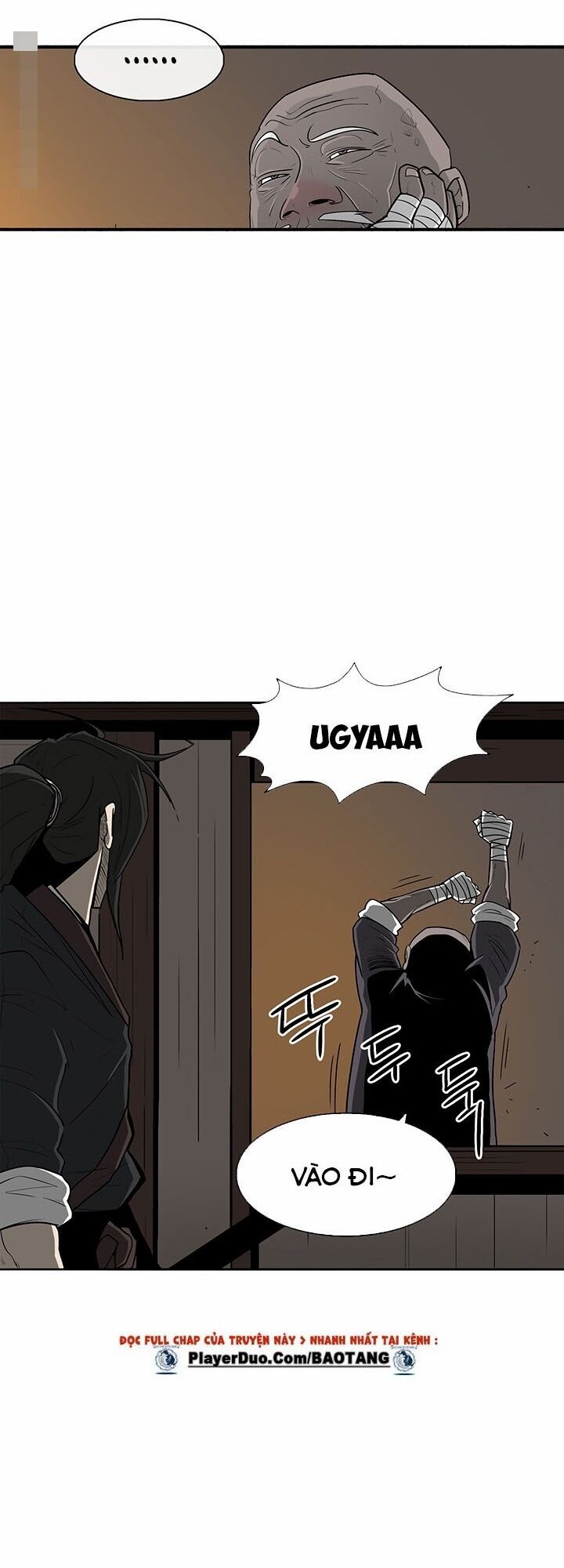 Bắc Kiếm Giang Hồ Chap 26 - Next Chap 27