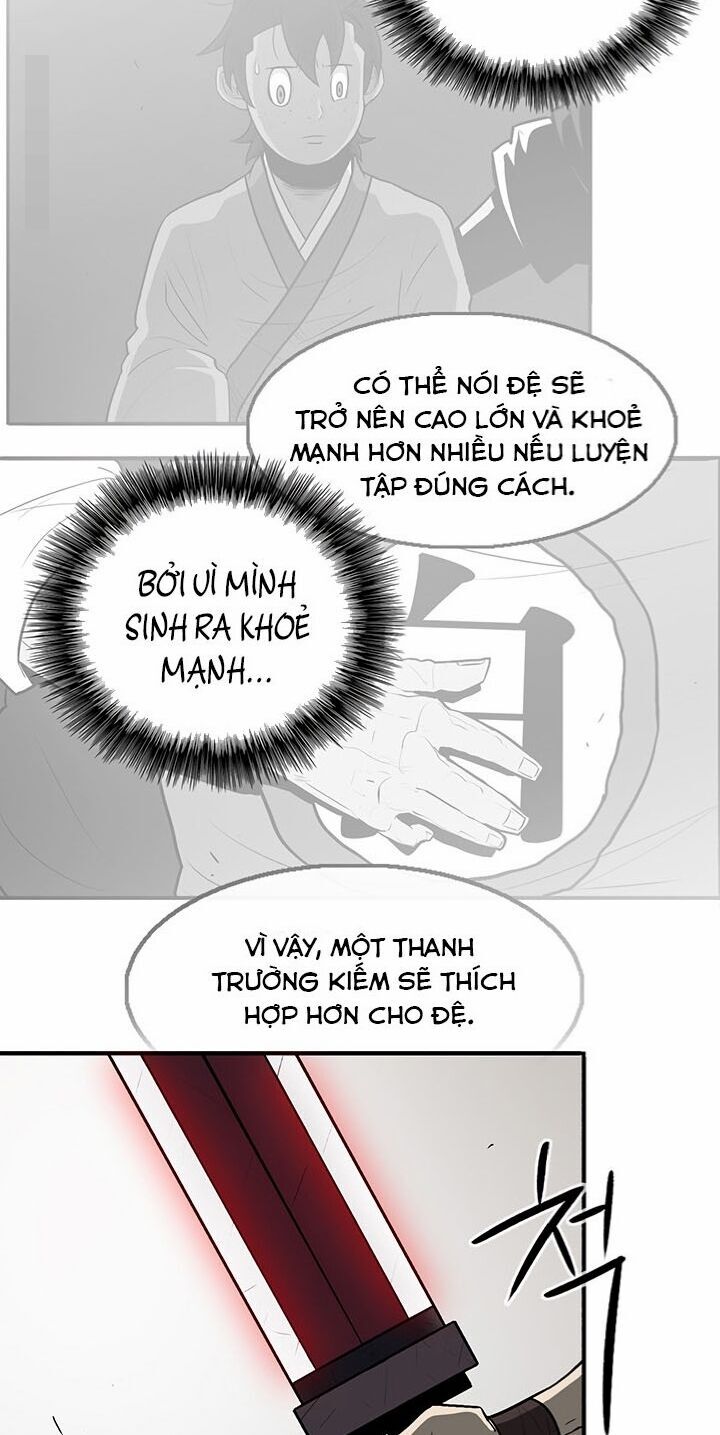Bắc Kiếm Giang Hồ Chap 26 - Next Chap 27