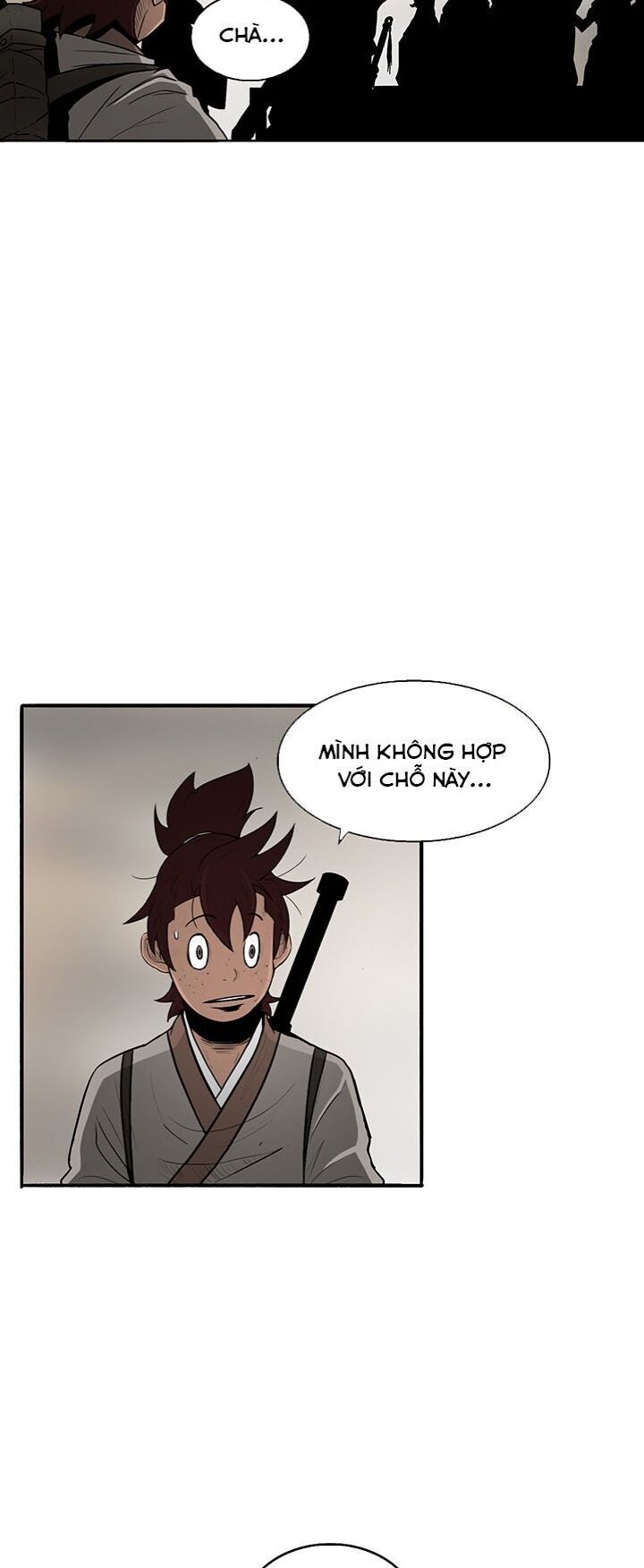 Bắc Kiếm Giang Hồ Chap 27 - Next Chap 28