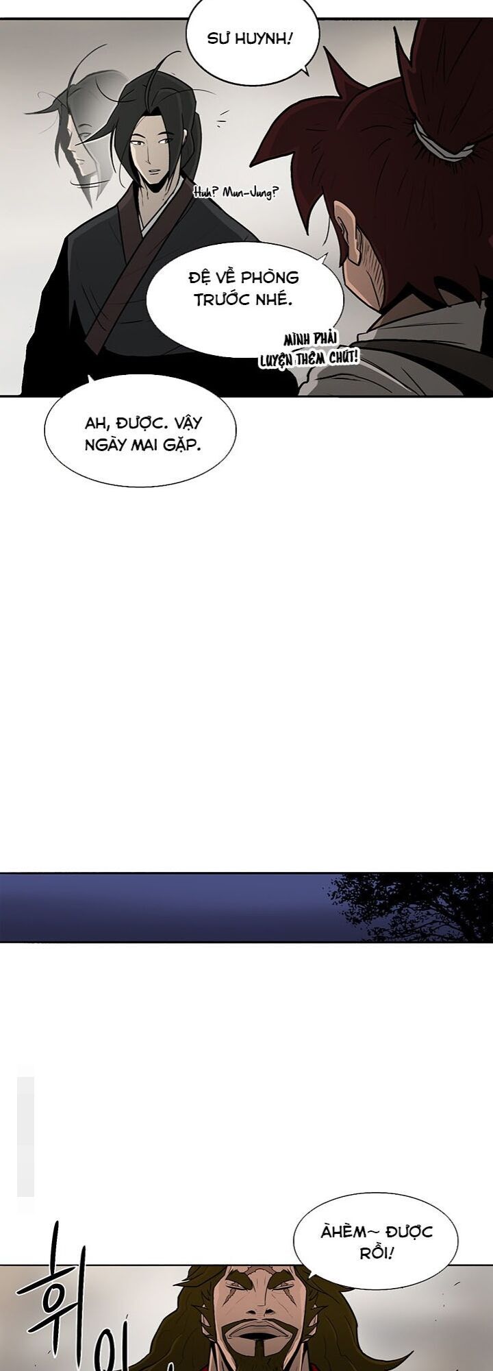 Bắc Kiếm Giang Hồ Chap 27 - Next Chap 28