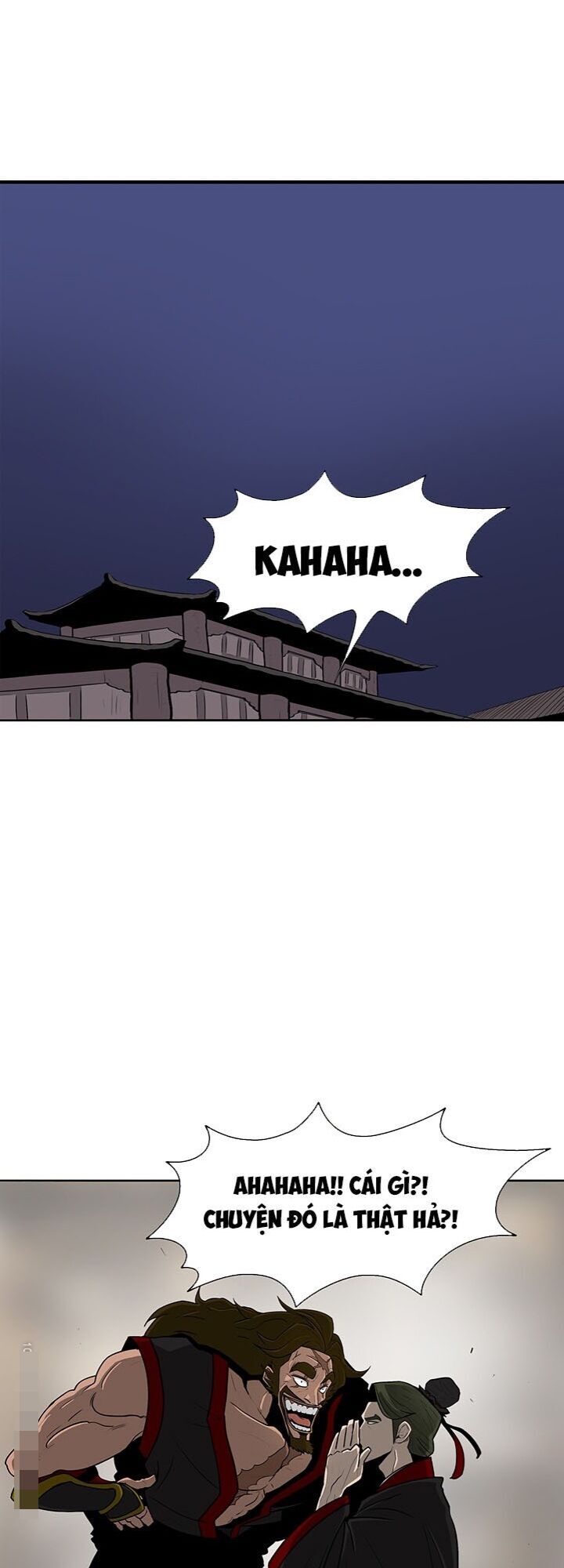 Bắc Kiếm Giang Hồ Chap 27 - Next Chap 28