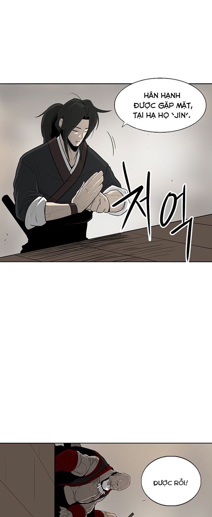 Bắc Kiếm Giang Hồ Chap 27 - Next Chap 28