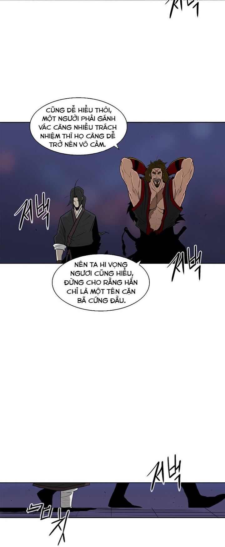 Bắc Kiếm Giang Hồ Chap 27 - Next Chap 28