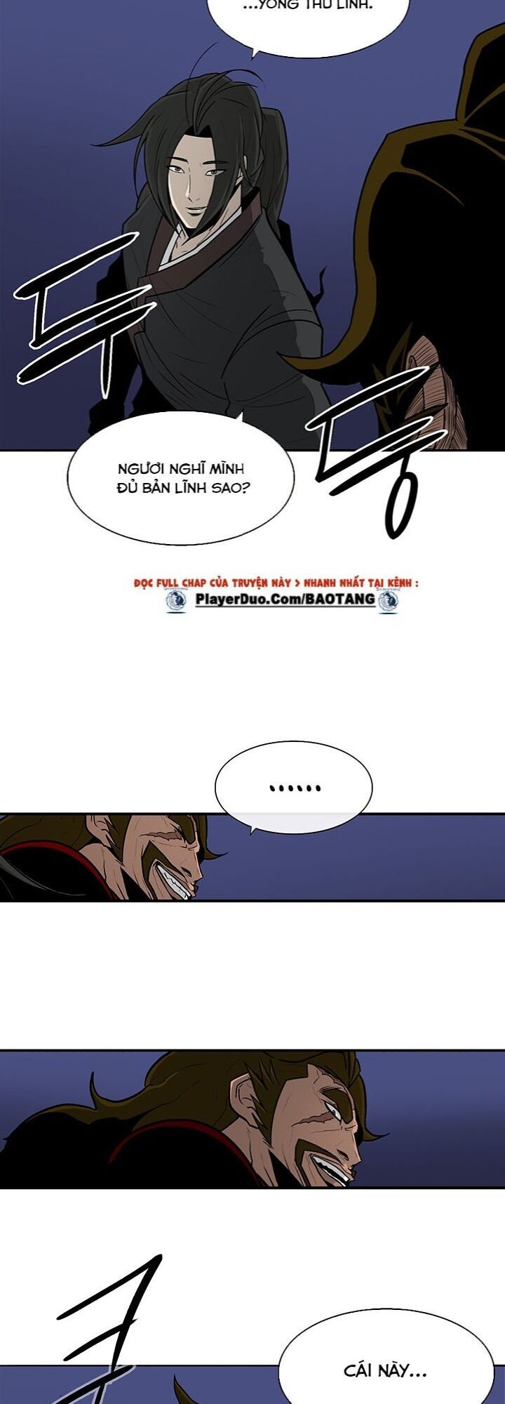 Bắc Kiếm Giang Hồ Chap 27 - Next Chap 28
