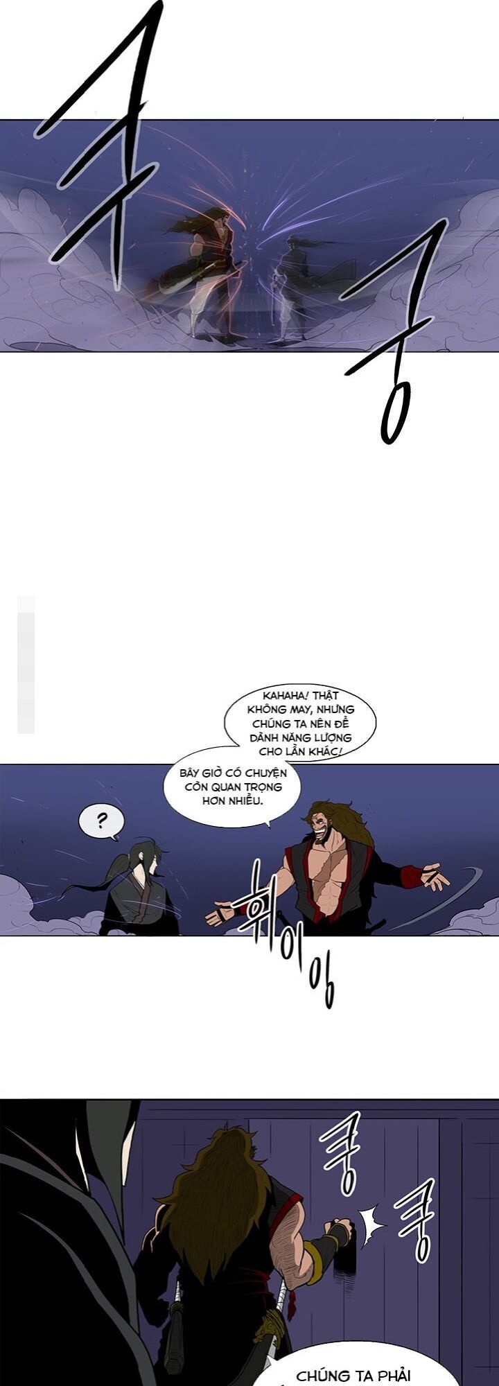 Bắc Kiếm Giang Hồ Chap 27 - Next Chap 28