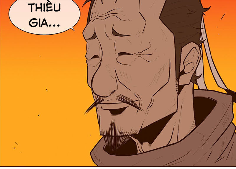 Bắc Kiếm Giang Hồ Chap 3 - Next Chap 4