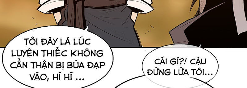 Bắc Kiếm Giang Hồ Chap 3 - Next Chap 4