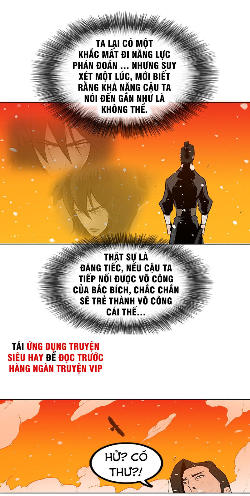 Bắc Kiếm Giang Hồ Chap 3 - Next Chap 4