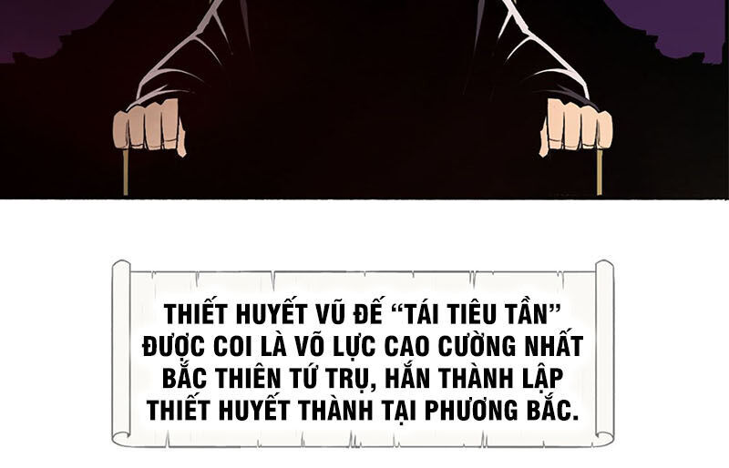 Bắc Kiếm Giang Hồ Chap 3 - Next Chap 4