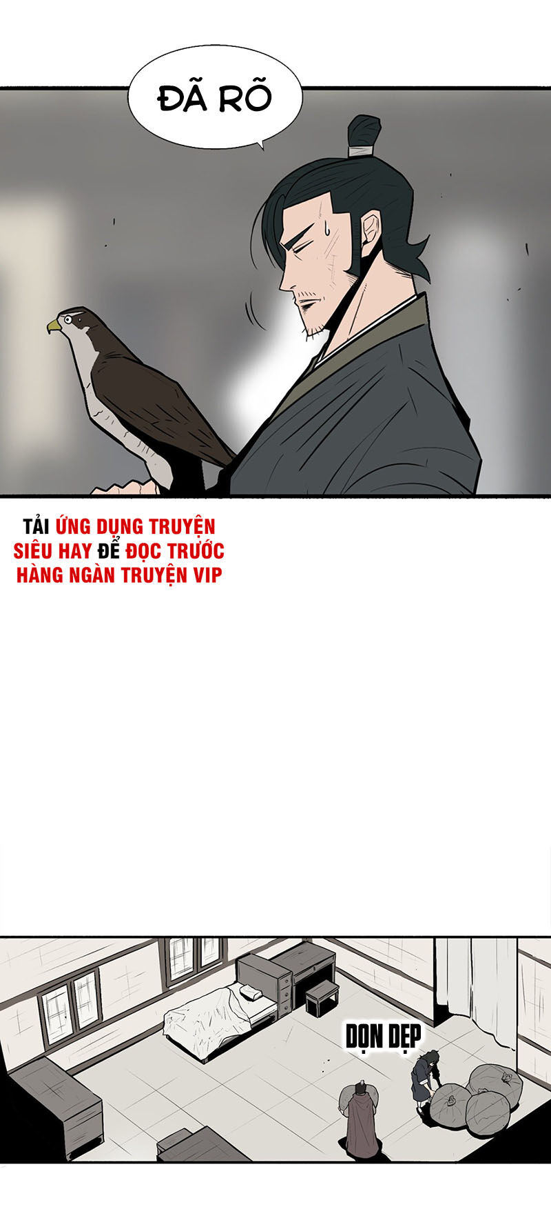 Bắc Kiếm Giang Hồ Chap 3 - Next Chap 4