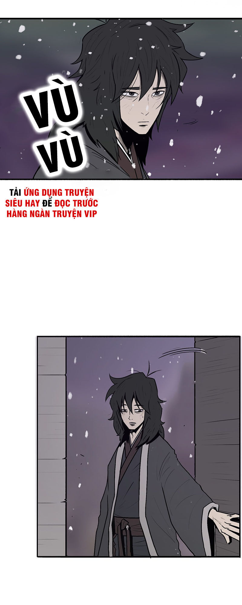 Bắc Kiếm Giang Hồ Chap 3 - Next Chap 4