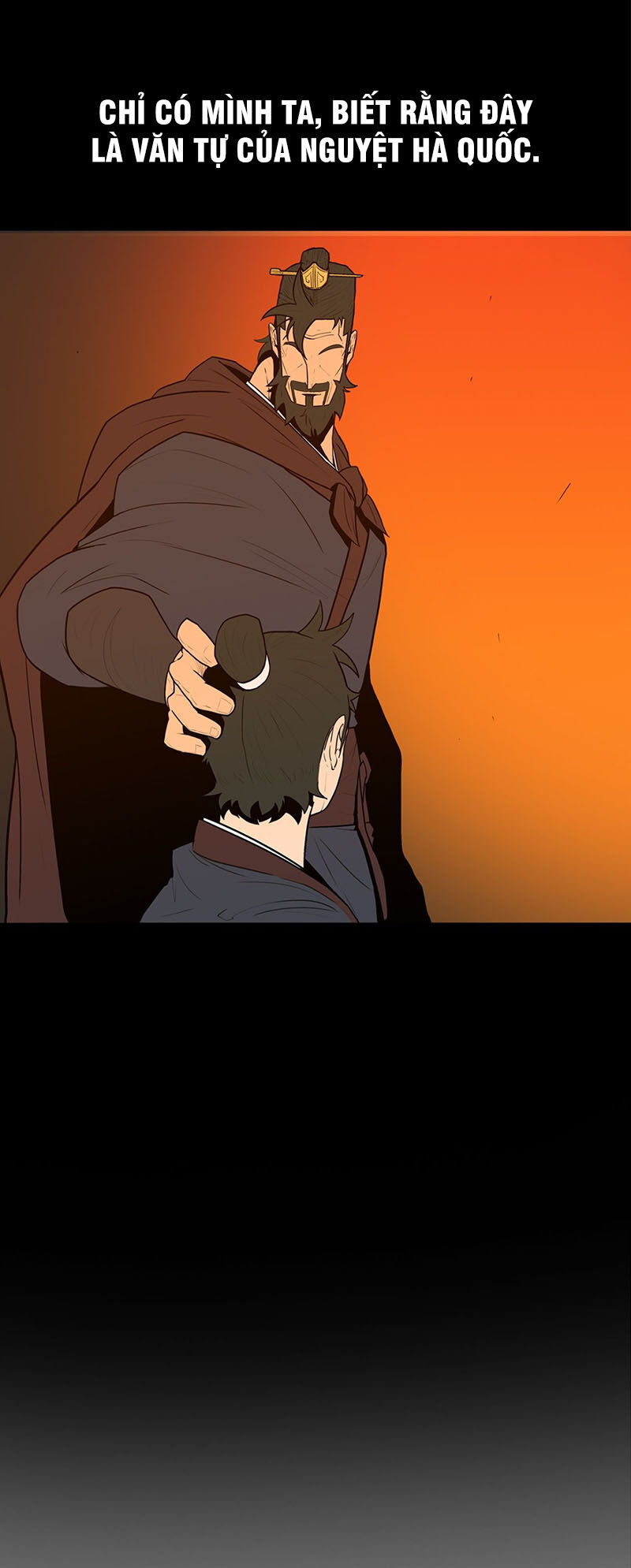 Bắc Kiếm Giang Hồ Chap 3 - Next Chap 4