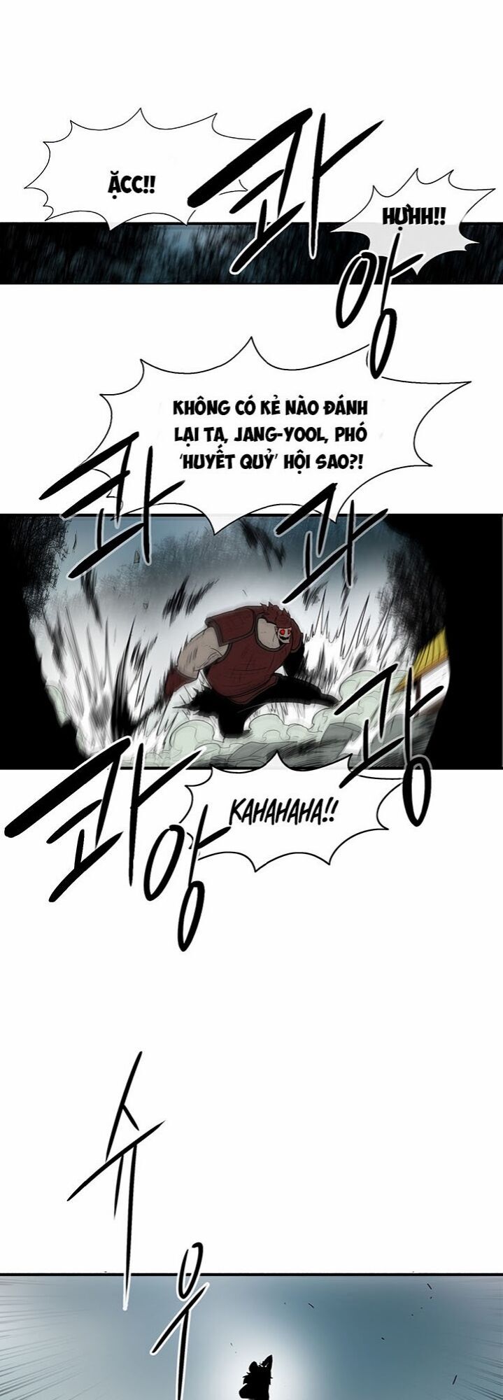 Bắc Kiếm Giang Hồ Chap 30 - Next Chap 31