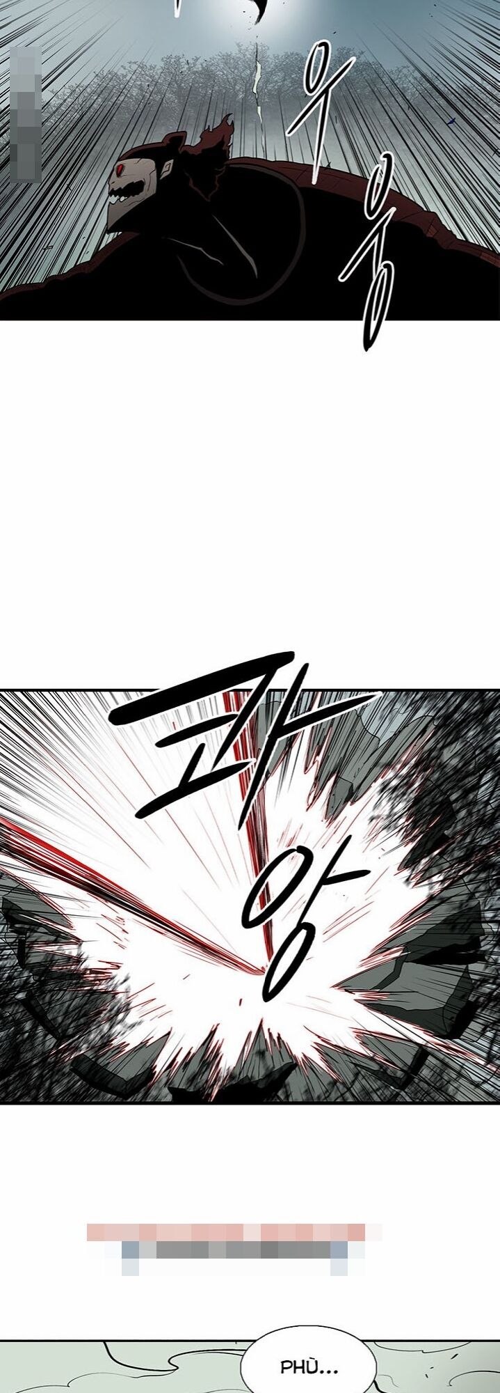 Bắc Kiếm Giang Hồ Chap 30 - Next Chap 31