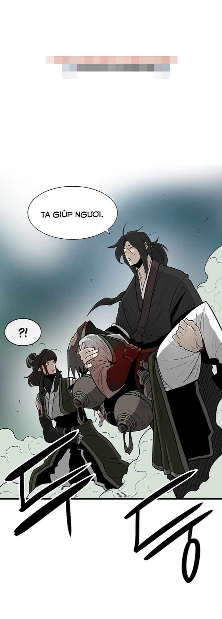 Bắc Kiếm Giang Hồ Chap 30 - Next Chap 31