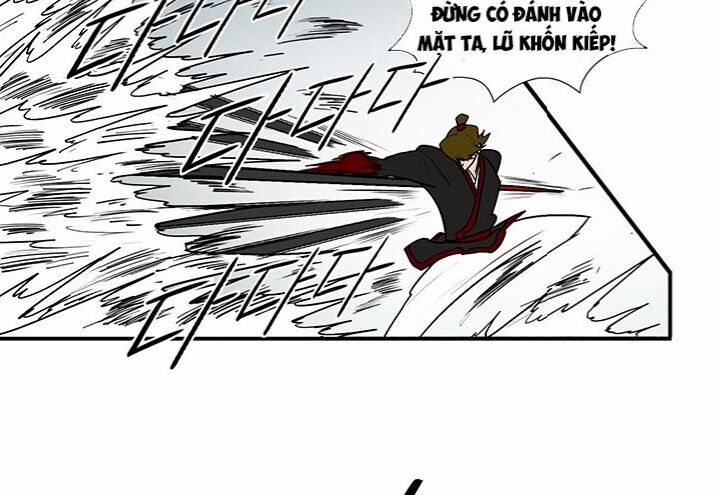 Bắc Kiếm Giang Hồ Chap 30 - Next Chap 31