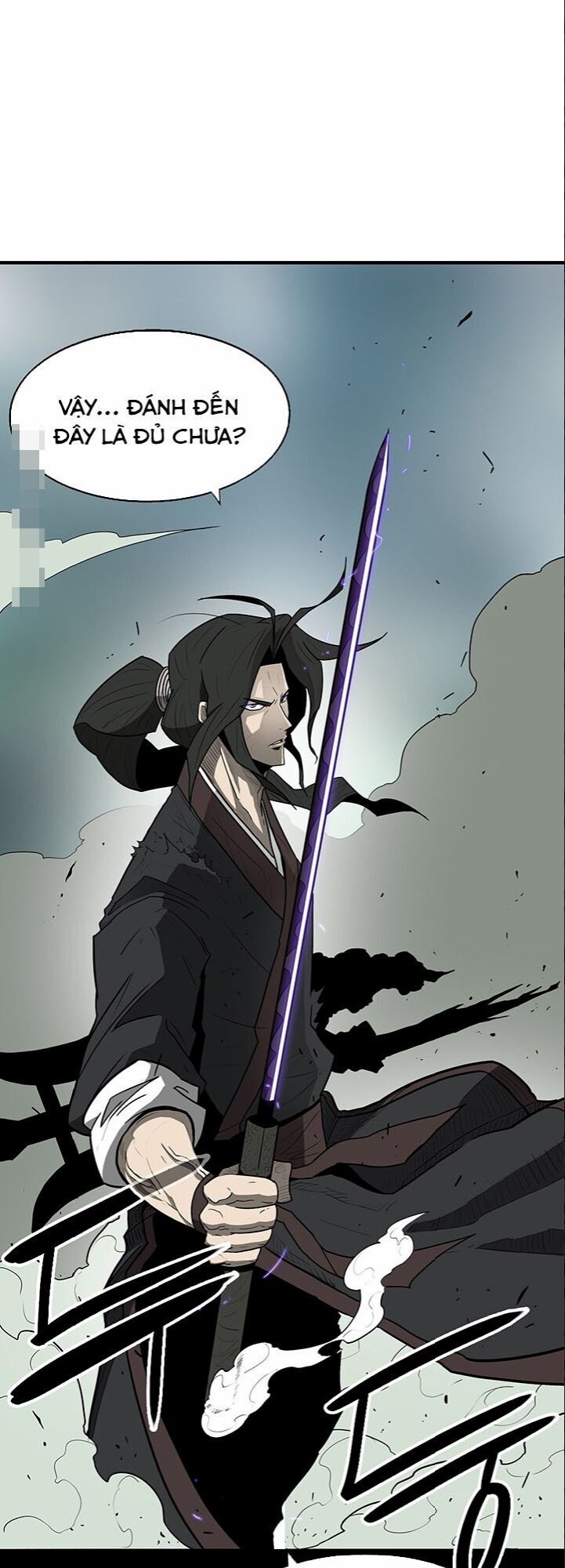 Bắc Kiếm Giang Hồ Chap 31 - Next Chap 32