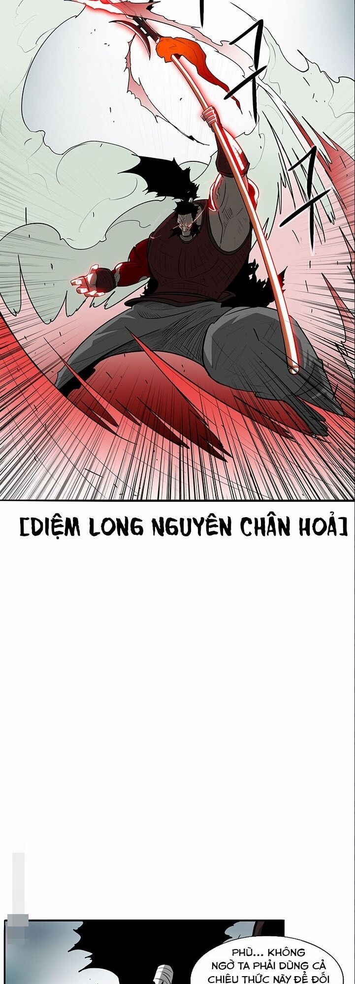 Bắc Kiếm Giang Hồ Chap 31 - Next Chap 32