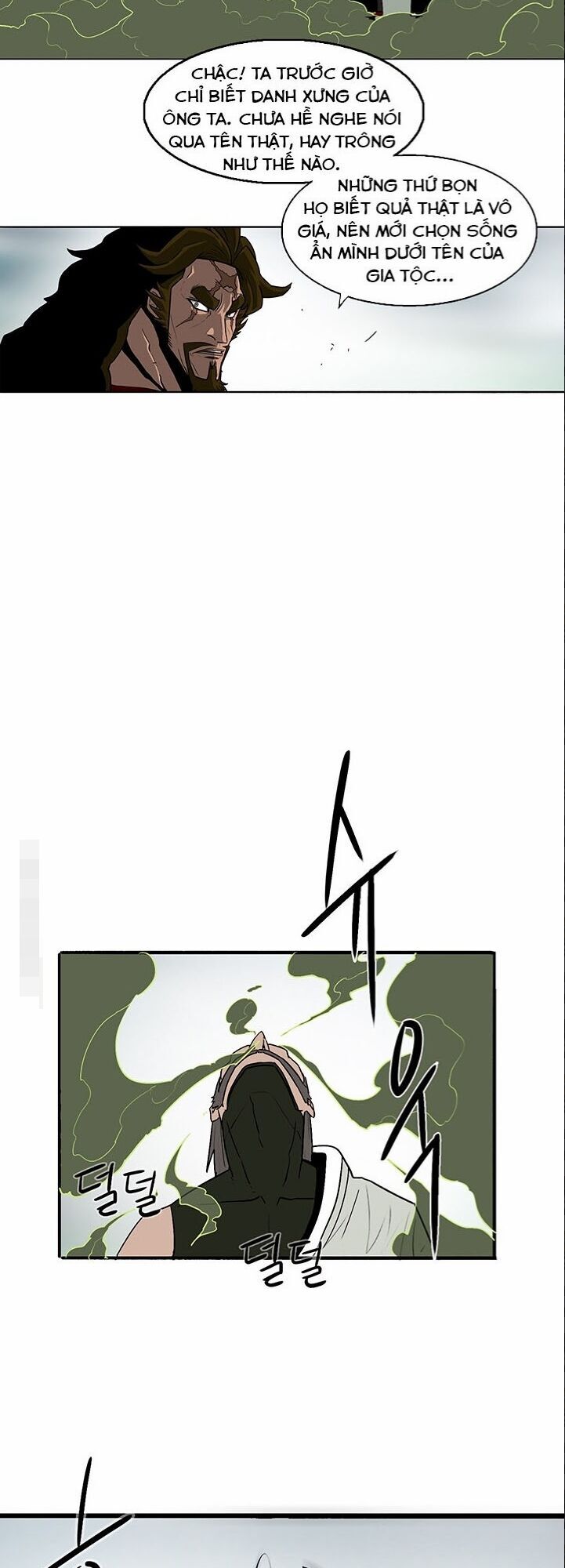 Bắc Kiếm Giang Hồ Chap 32 - Next Chap 33