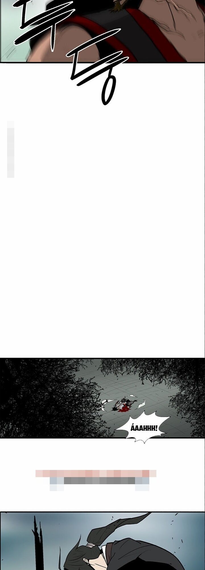Bắc Kiếm Giang Hồ Chap 32 - Next Chap 33