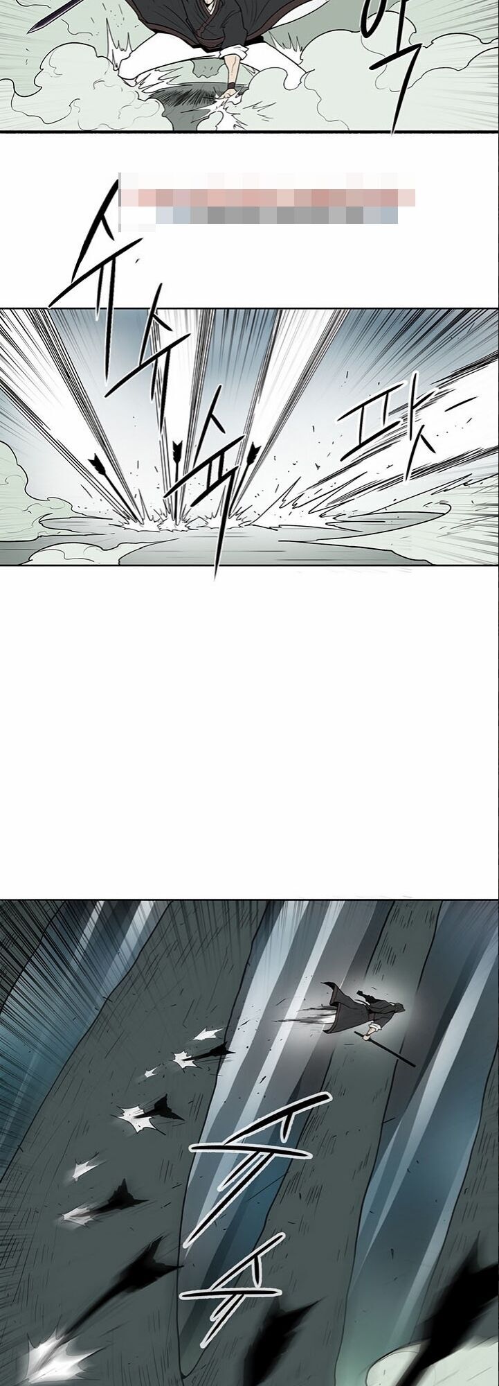 Bắc Kiếm Giang Hồ Chap 32 - Next Chap 33