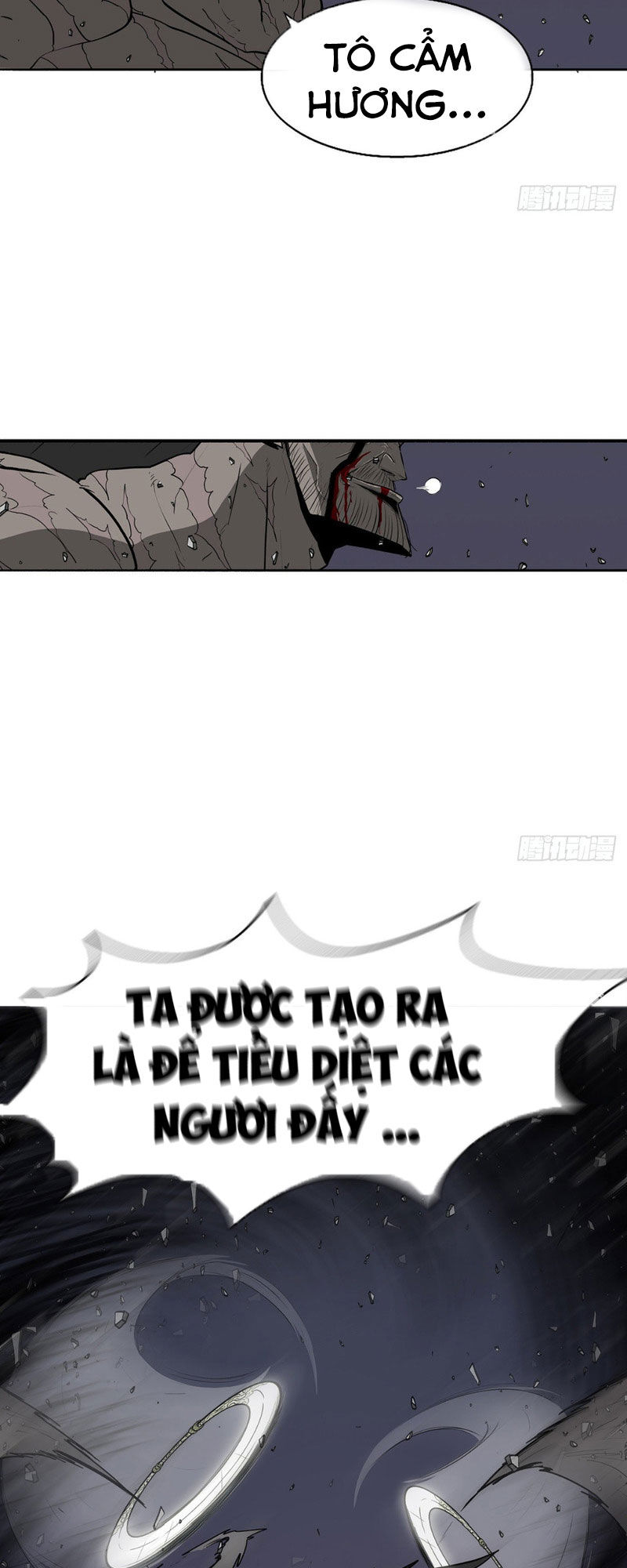 Bắc Kiếm Giang Hồ Chap 14 - Next Chap 15