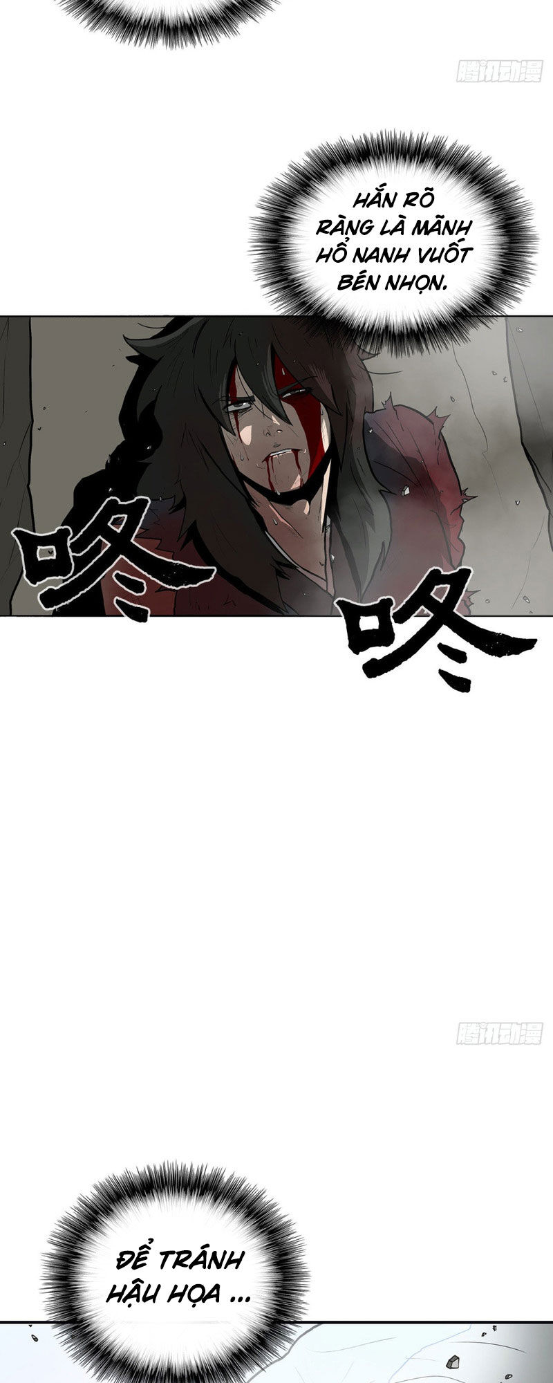 Bắc Kiếm Giang Hồ Chap 14 - Next Chap 15