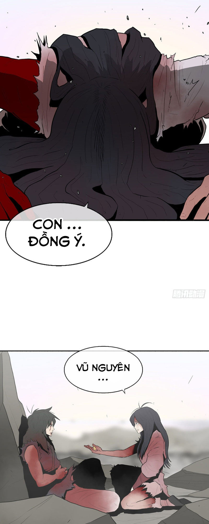 Bắc Kiếm Giang Hồ Chap 14 - Next Chap 15