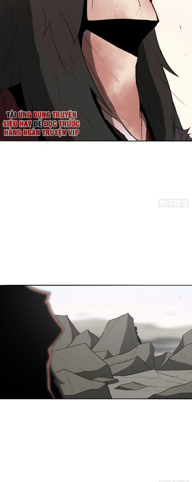 Bắc Kiếm Giang Hồ Chap 14 - Next Chap 15