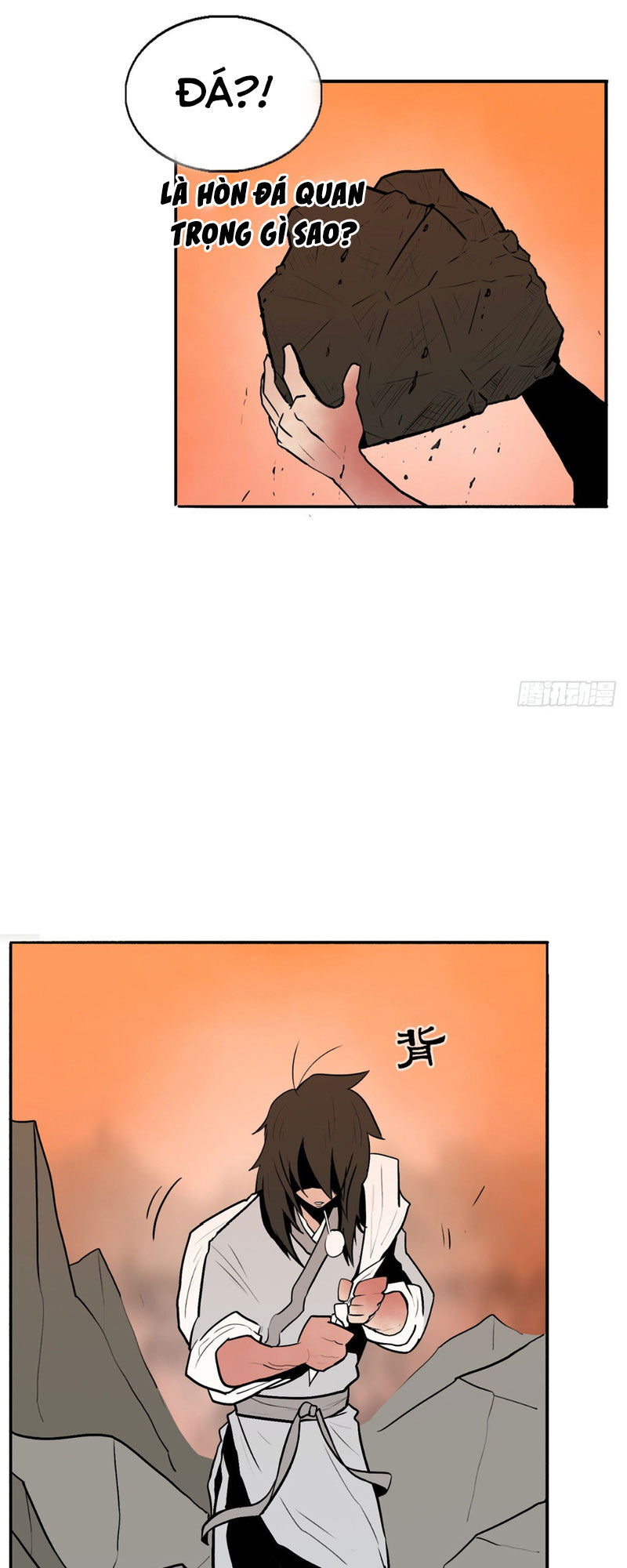 Bắc Kiếm Giang Hồ Chap 15 - Next Chap 16