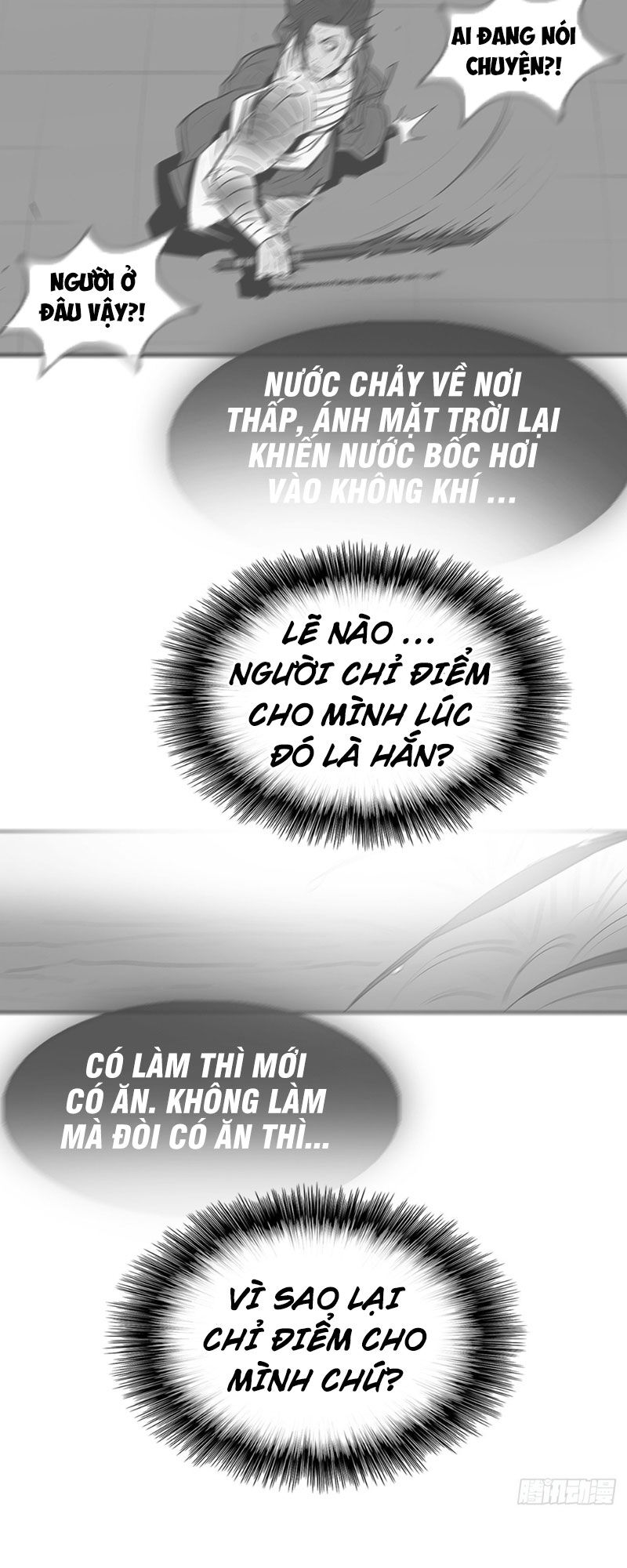 Bắc Kiếm Giang Hồ Chap 15 - Next Chap 16