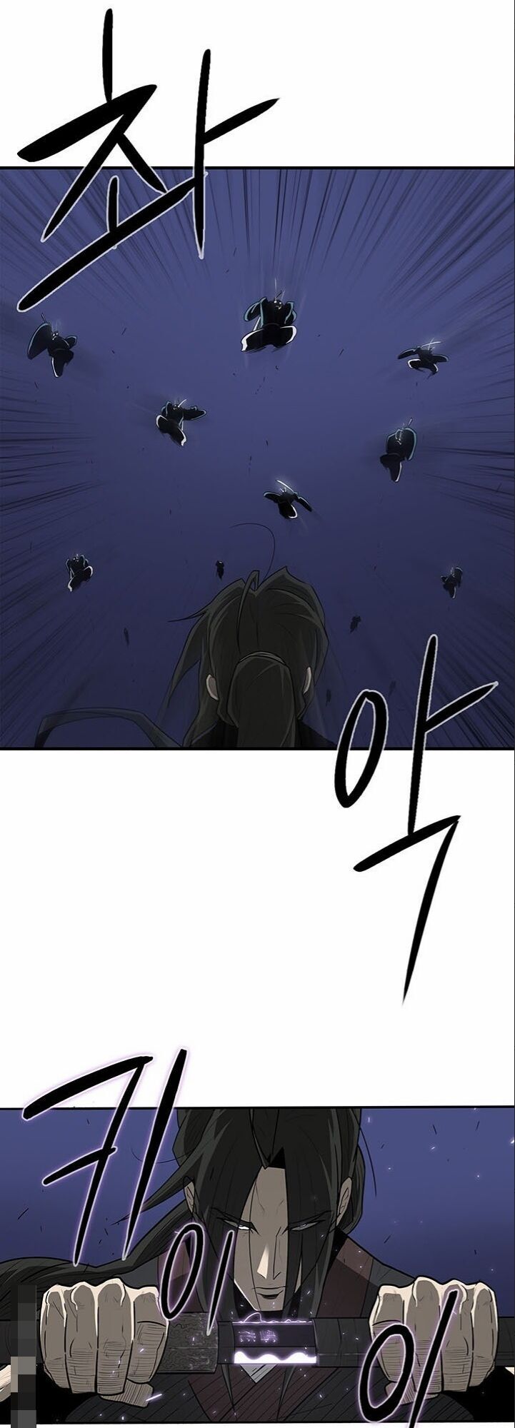 Bắc Kiếm Giang Hồ Chap 24 - Next Chap 25