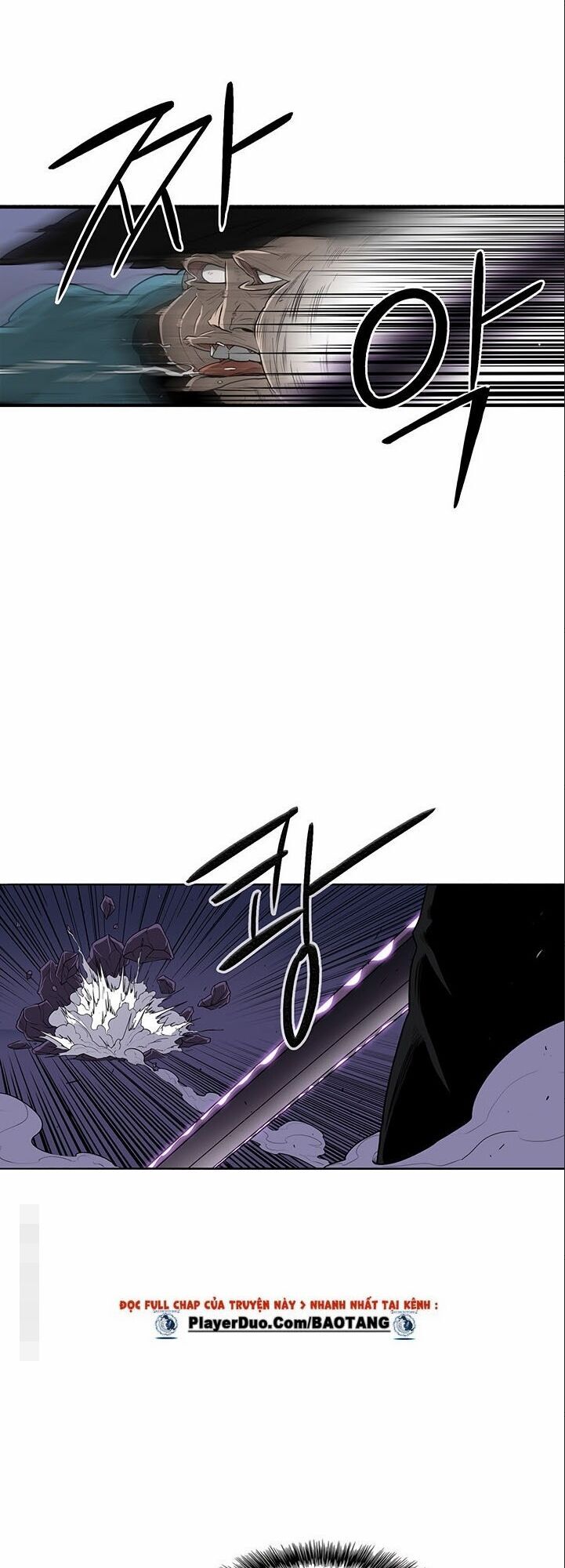 Bắc Kiếm Giang Hồ Chap 24 - Next Chap 25