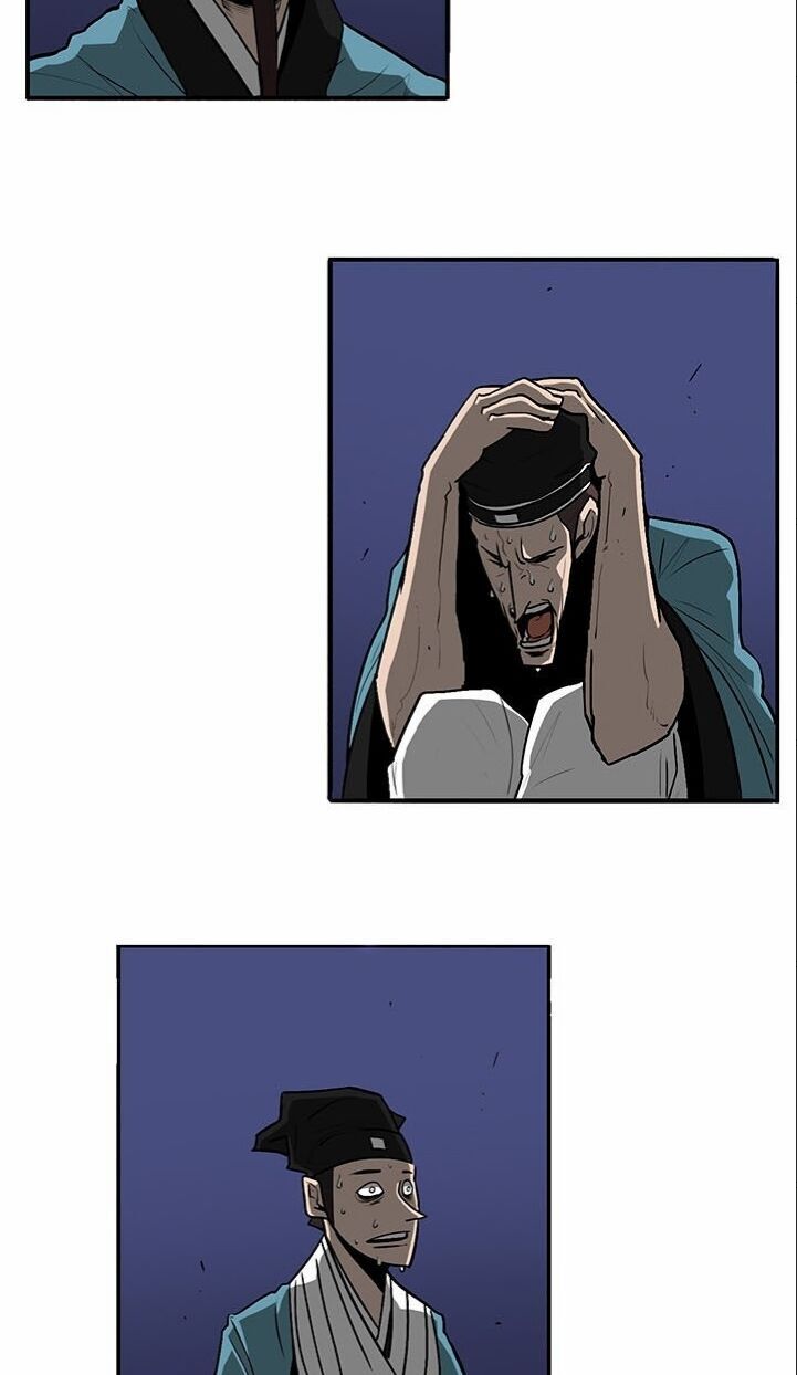 Bắc Kiếm Giang Hồ Chap 24 - Next Chap 25