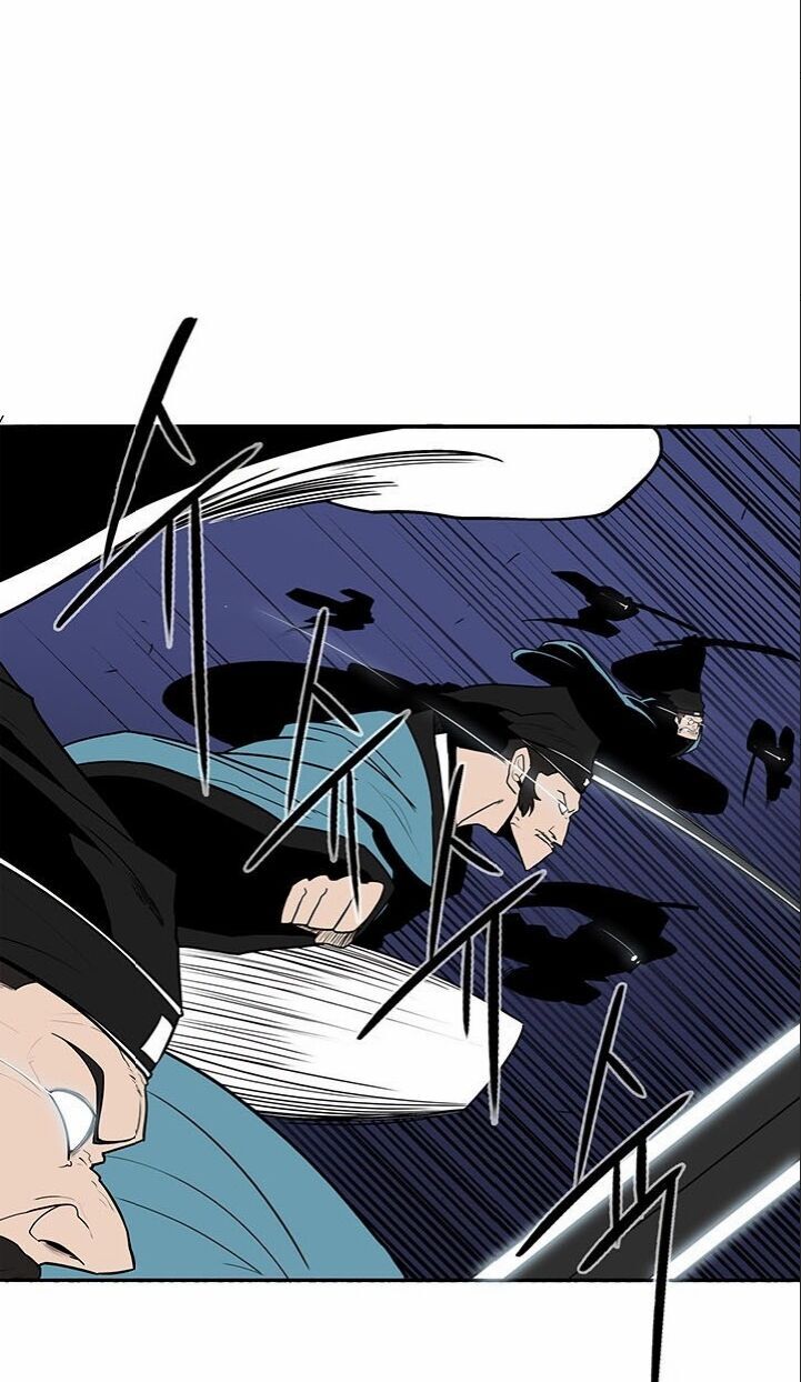 Bắc Kiếm Giang Hồ Chap 24 - Next Chap 25