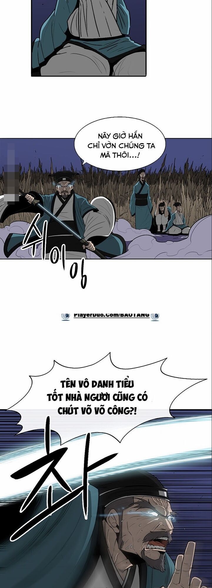 Bắc Kiếm Giang Hồ Chap 24 - Next Chap 25