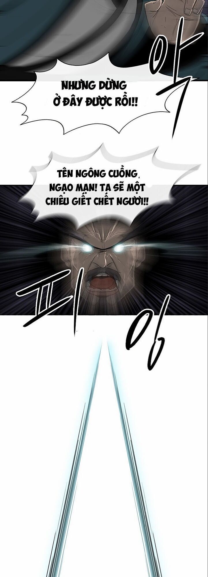 Bắc Kiếm Giang Hồ Chap 24 - Next Chap 25