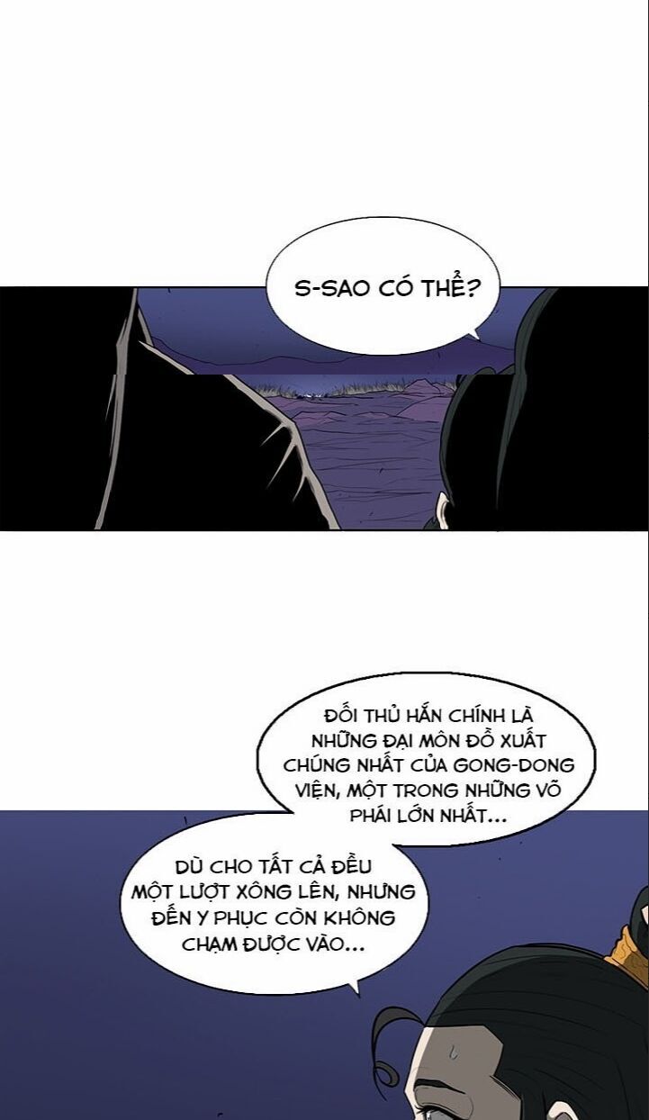 Bắc Kiếm Giang Hồ Chap 24 - Next Chap 25