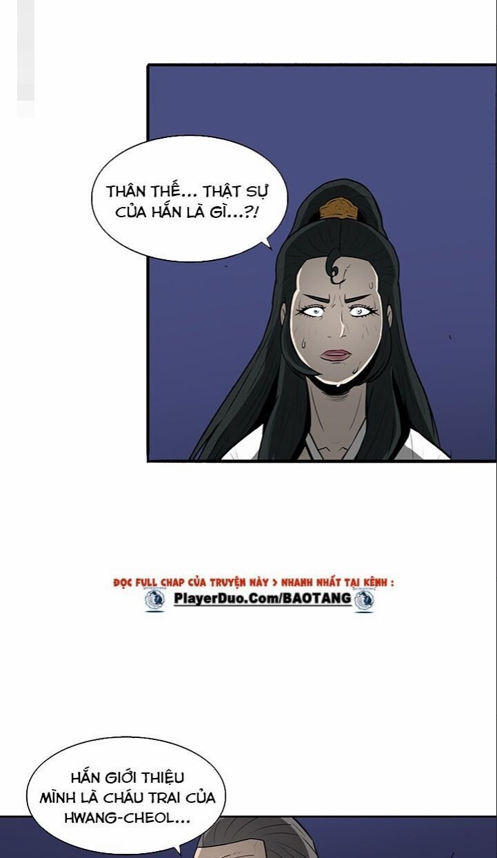 Bắc Kiếm Giang Hồ Chap 24 - Next Chap 25