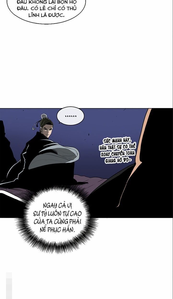 Bắc Kiếm Giang Hồ Chap 24 - Next Chap 25